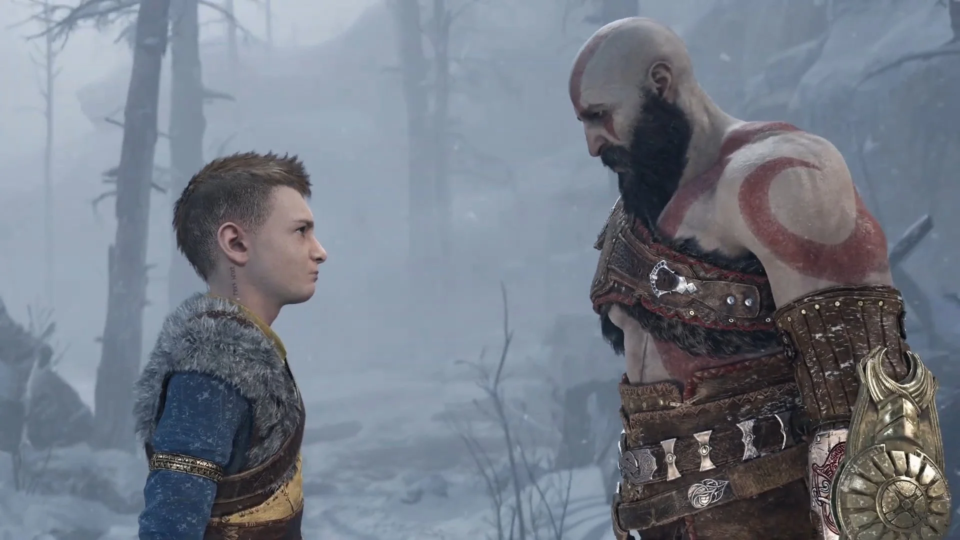 God of War Ragnarök Could Be The Next PS5 Exclusive Headed To PC 