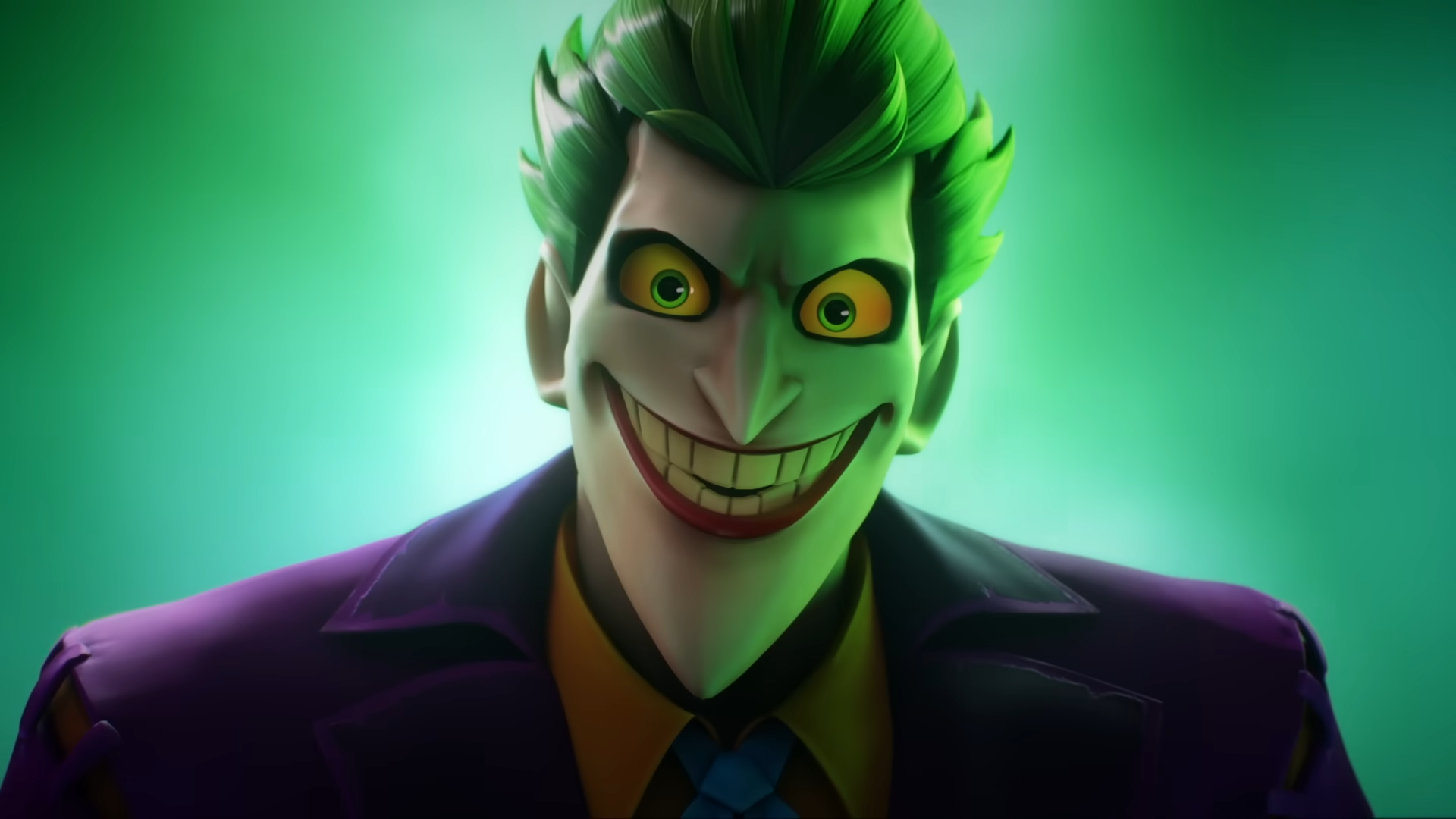 Joker Is Coming To Multiversus On May 28th