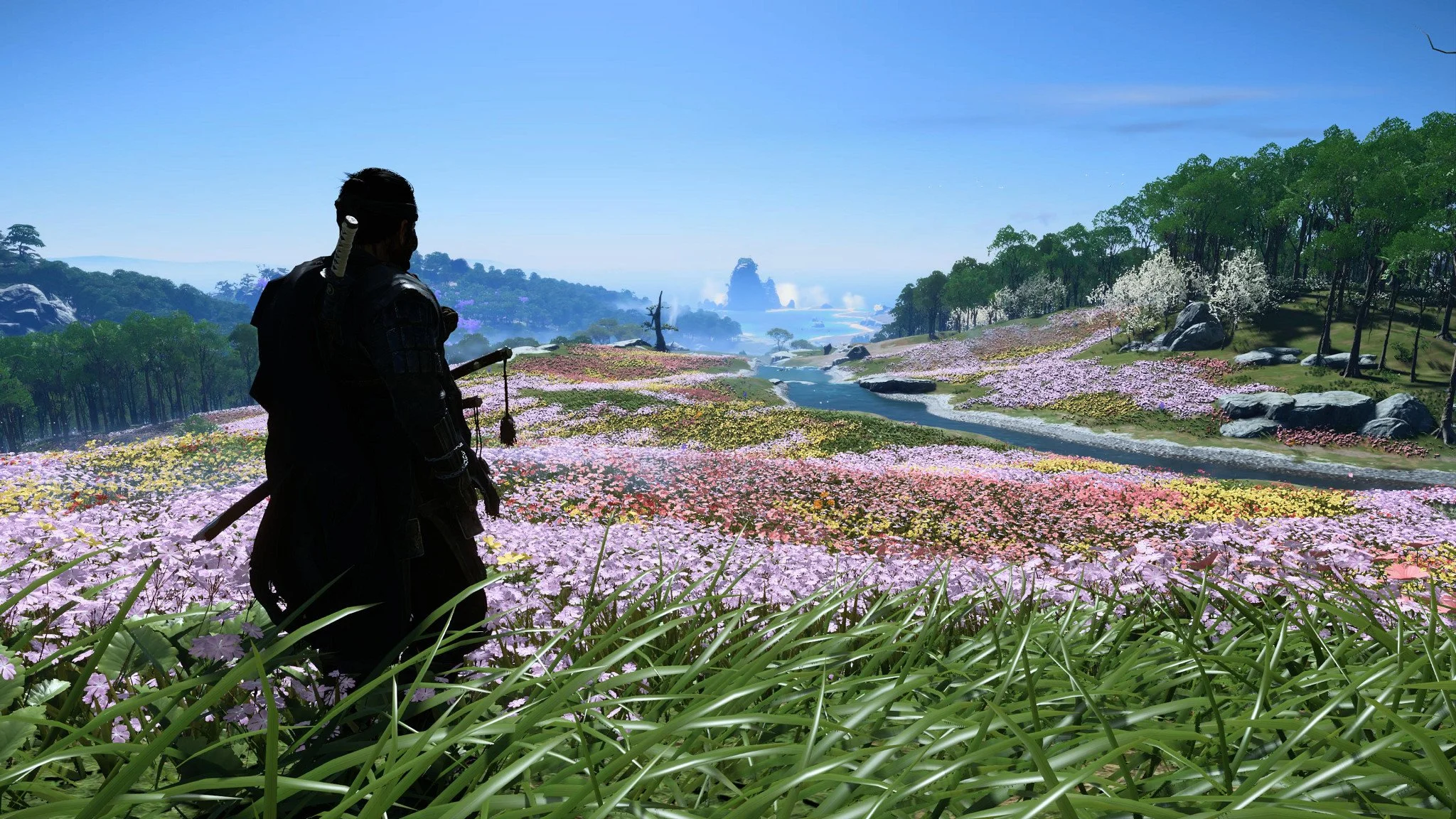 Ghost of Tsushima On PC Is Now Restricted For Sale In More Than 150 Countries 