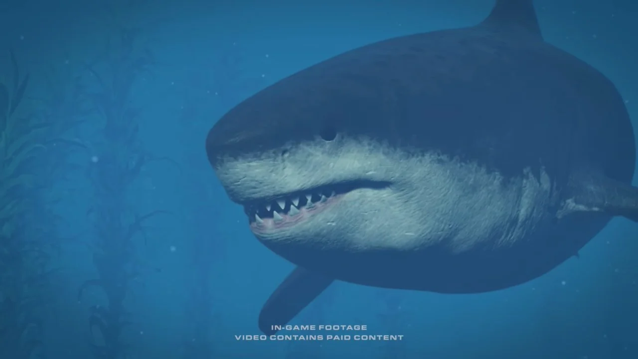 Four New Dinosaurs Arrive In The Latest JURASSIC WORLD EVOLUTION 2 DLC Pack