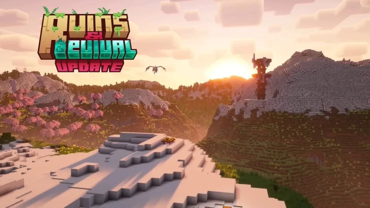 COBBLEMON 1.5 Update - Discover 99+ New Pokémon And Features For Java Minecraft 1.20.1!