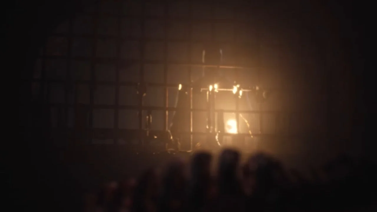 The 8th Anniversary Of DEAD BY DAYLIGHT Brings The First Official Gameplay Reveal For THE CASTING OF FRANK STONE