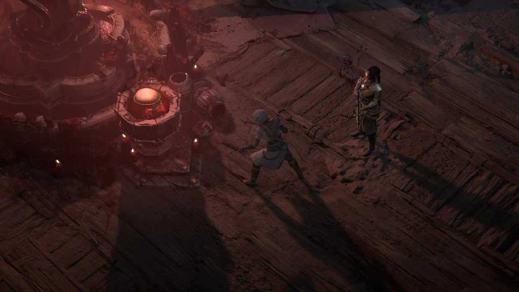 Time To Jump In - DIABLO IV Season 4: Loot Reboot Live Now!