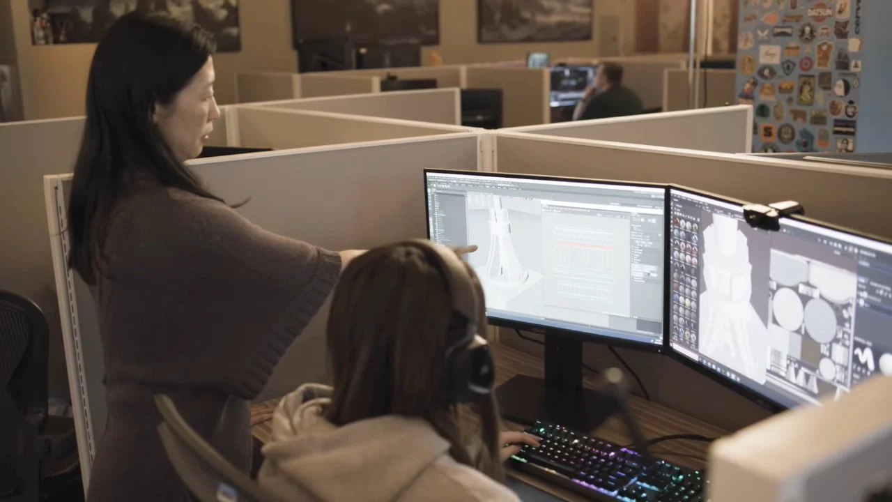 Behavior Interactive Reveals A New Project Called PROJECT T