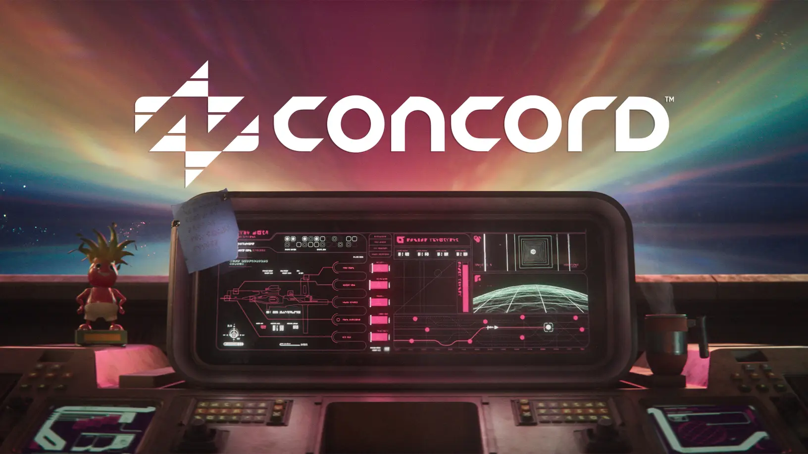 Concord Is Still Set to Release in 2024 Confirms Sony