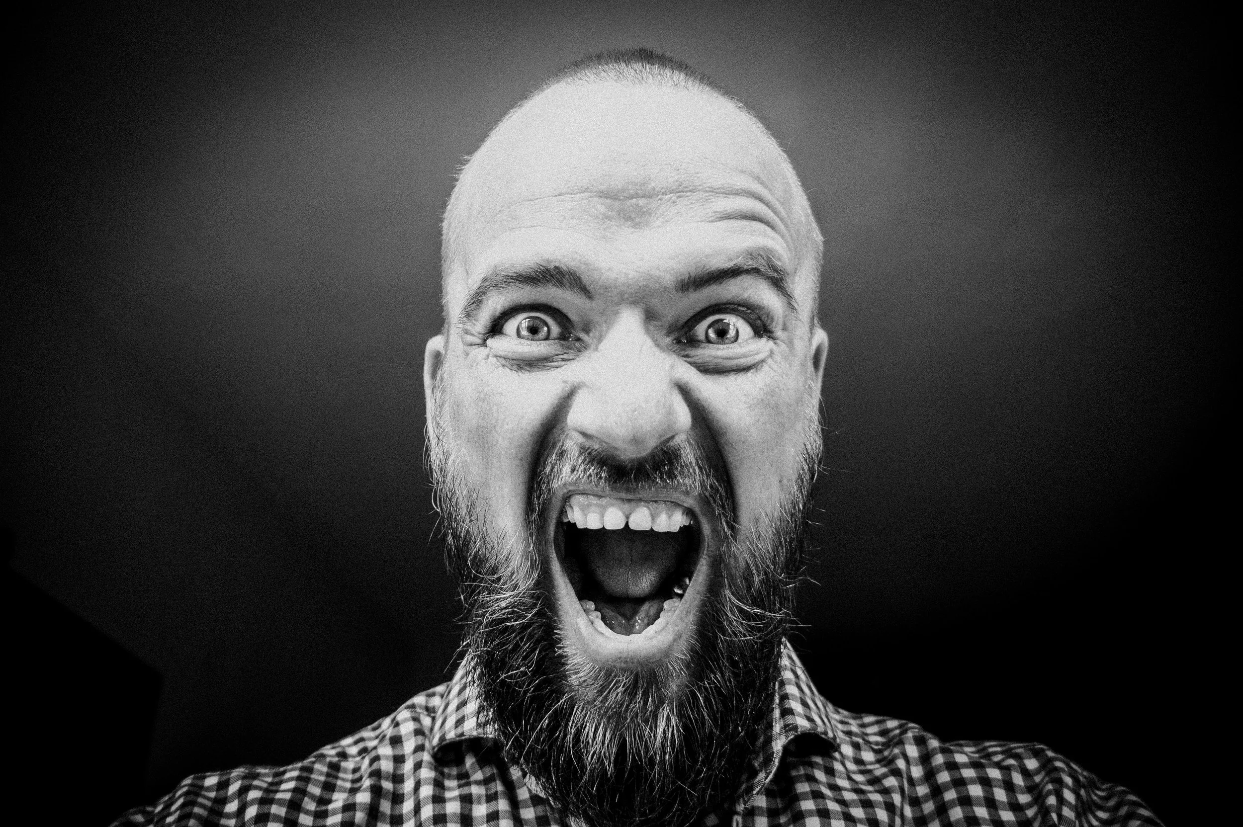 Facing The Fear: The Psychology Behind Horror Gaming