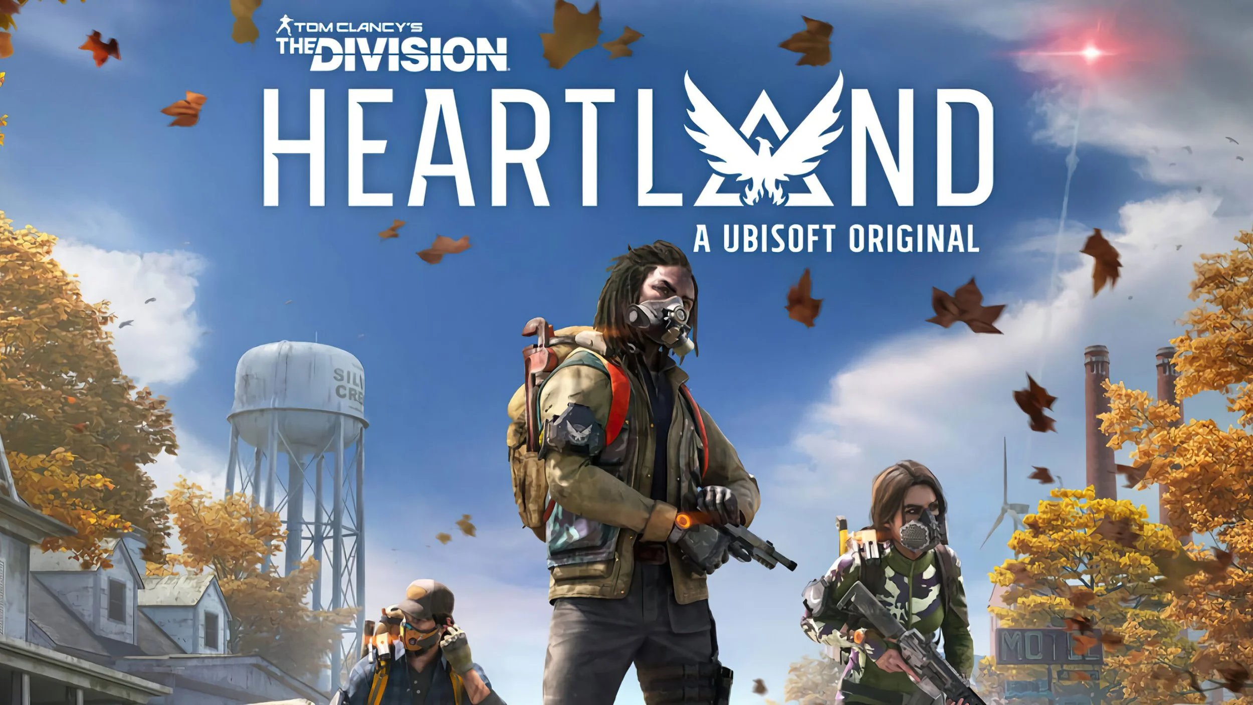 The Division Heartland Is No Longer In Development 