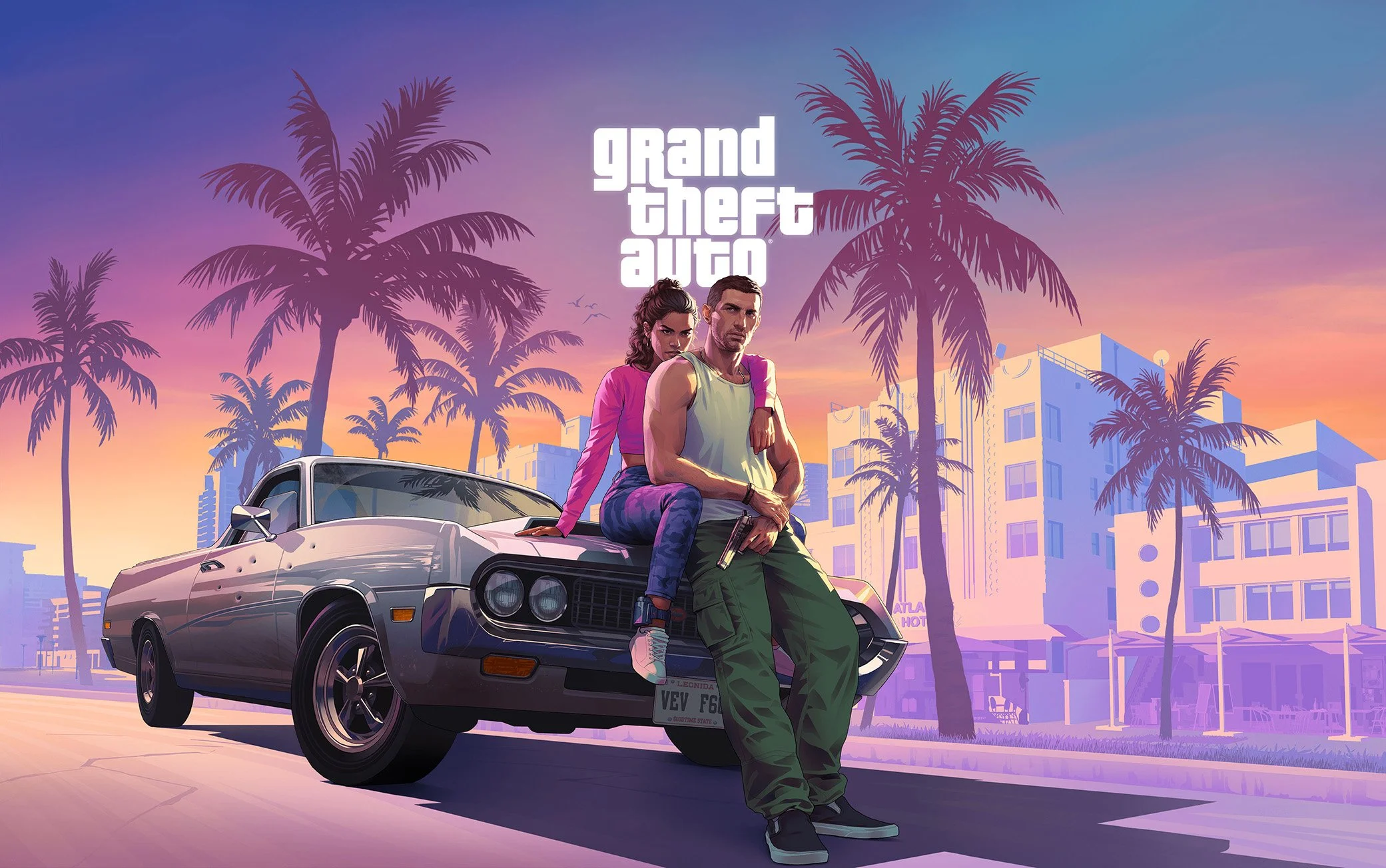 Take-Two Boss Talks About GTA 6 Price. Sort Of. 