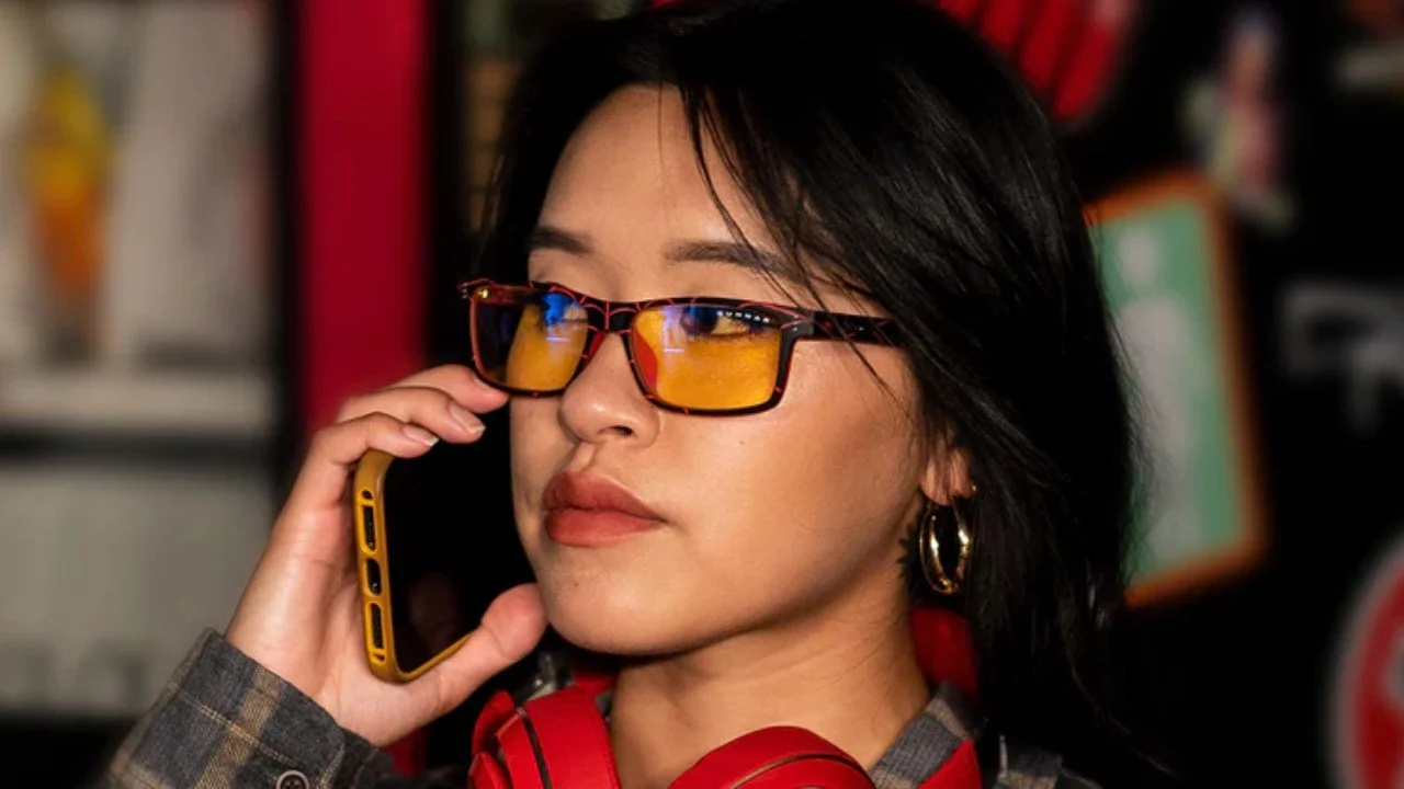 The Gunnar Optiks x Marvel Line Of Gaming Glasses Are Epic!