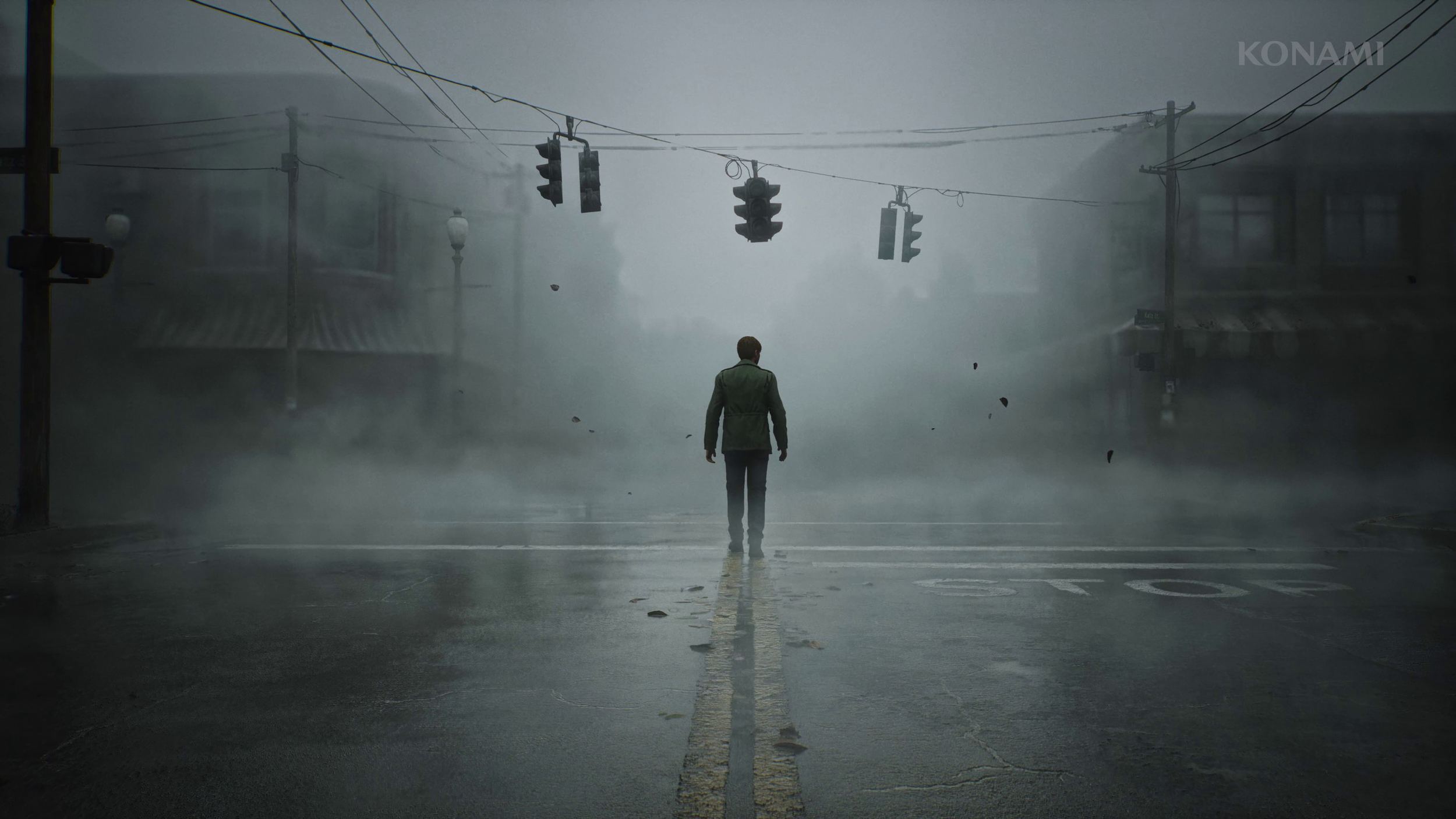 The Silent Hill Revival Might Just Send It Back To The Grave 