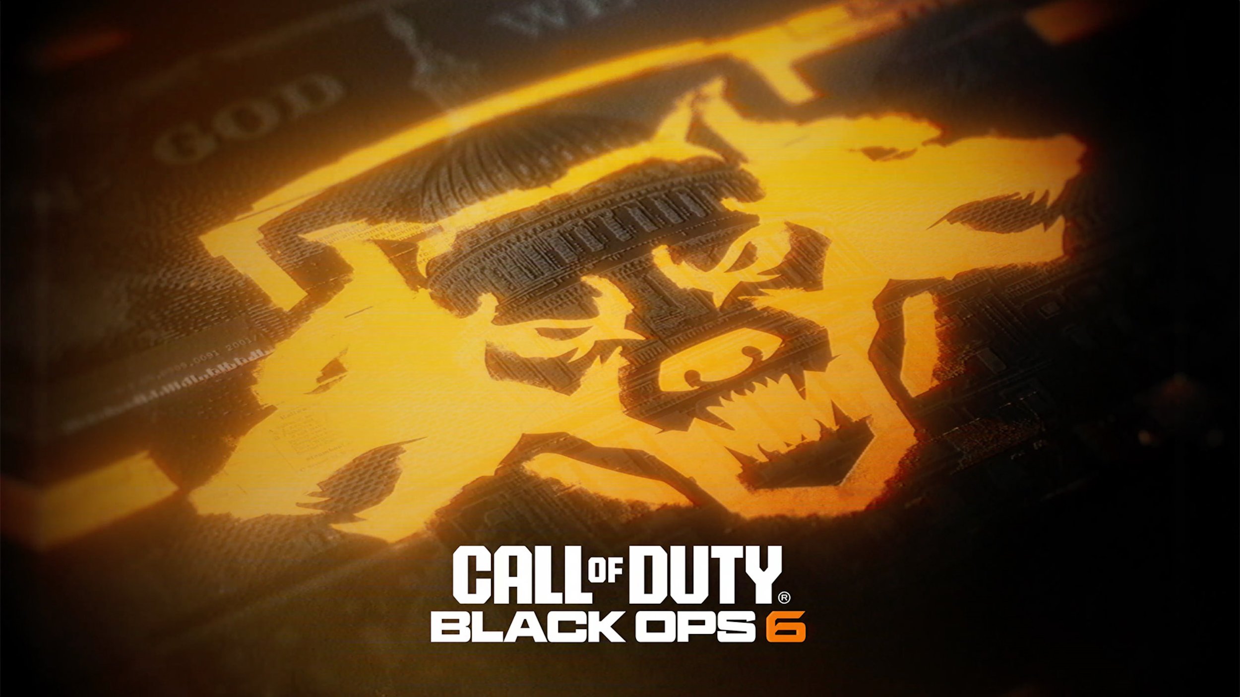 Call of Duty Black Ops 6 Will Be The First COD Title To Be On Game Pass 