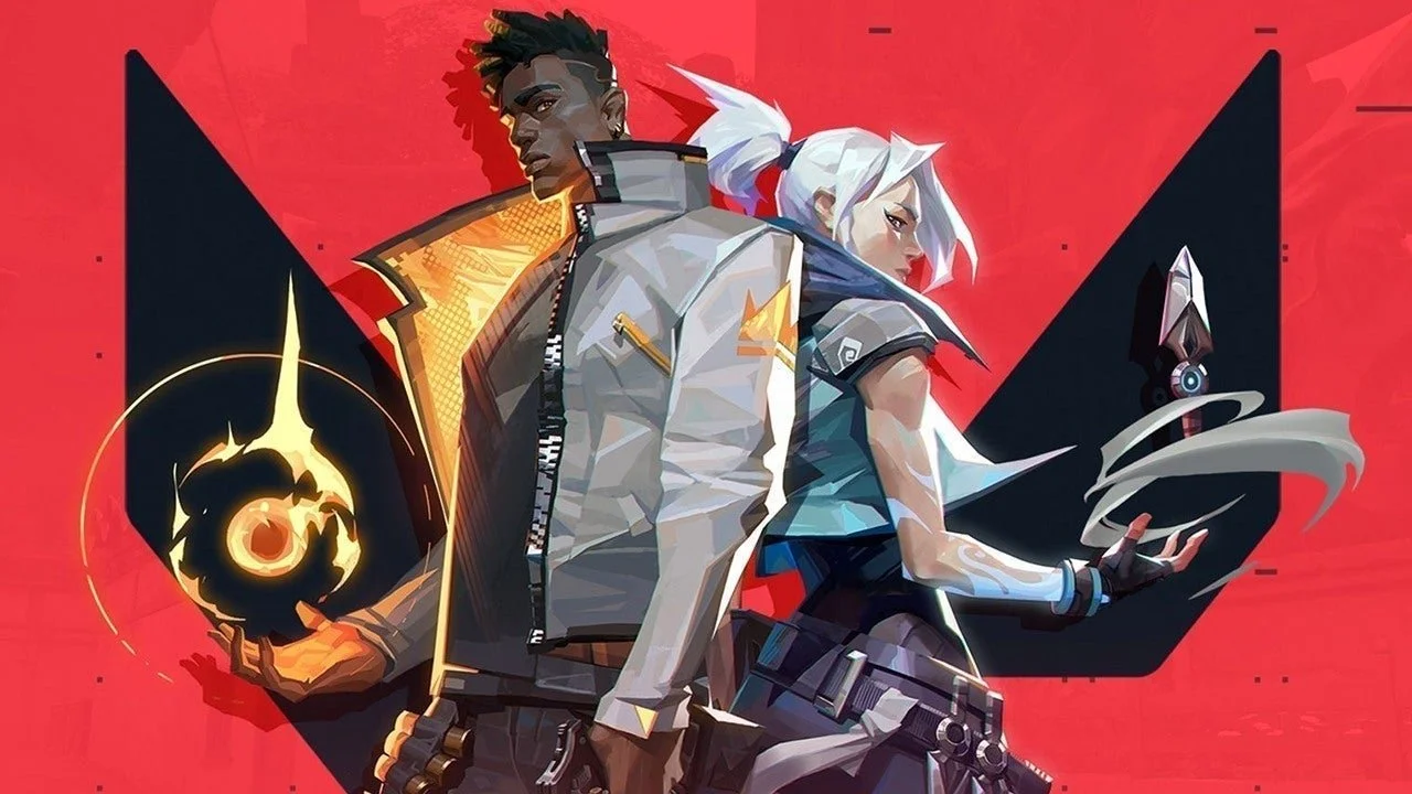 Valorant Coming to Xbox Series and PS5 