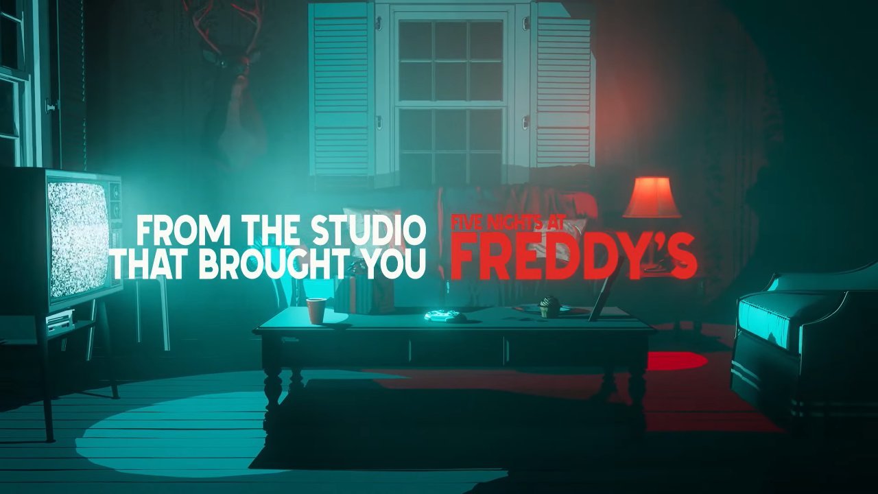 Blumhouse Games Debuts Their Upcoming Indie Horror Games At Summer Games Fest