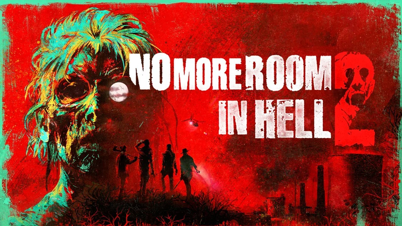 Torn Banner Studios Has Acquired Original Developer Lever Games To Deliver NO MORE ROOM IN HELL 2