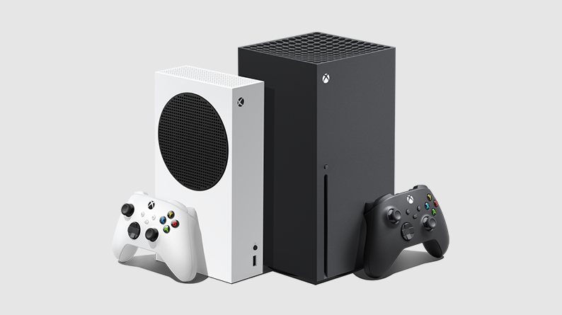 Microsoft Announces New Members To Xbox Series Consoles Lineup 