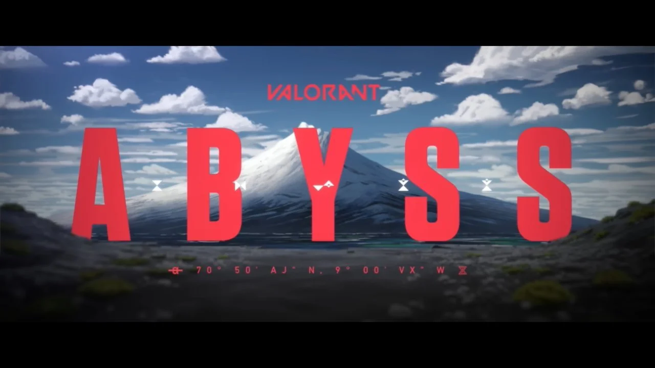 Dive Into The Abyss: VALORANT'S Boundary-Breaking New Map