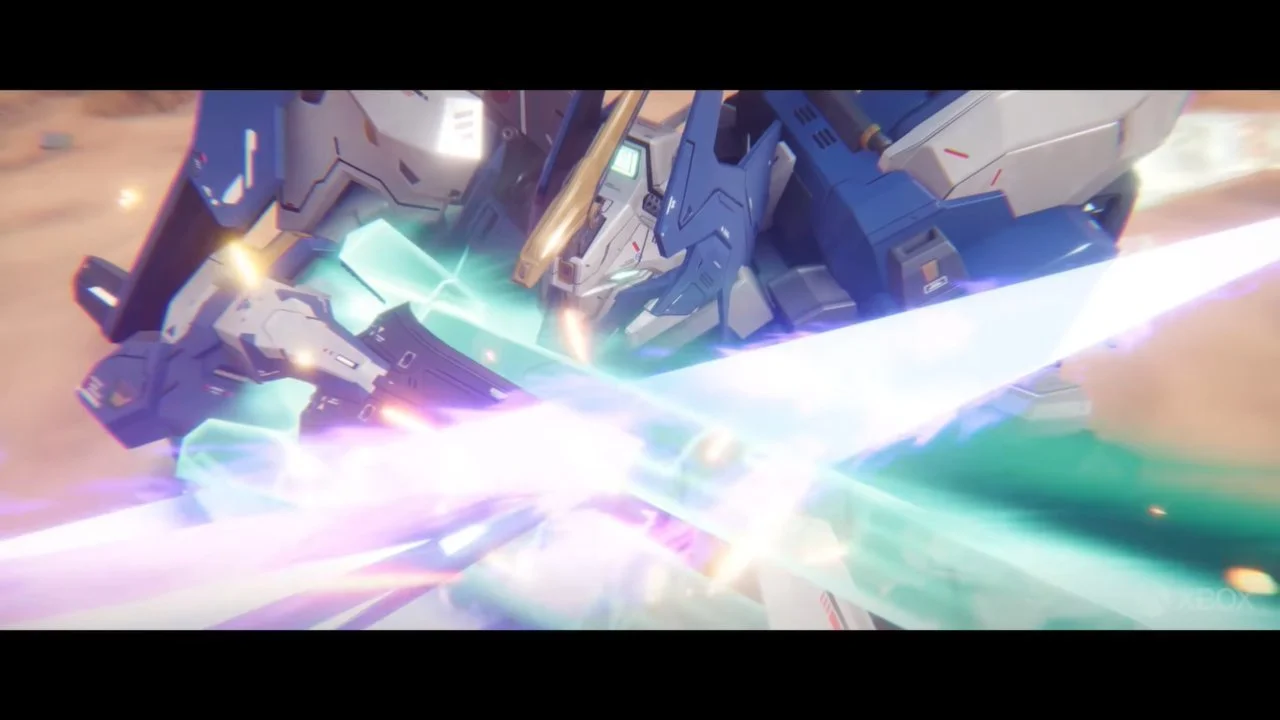 Play the Ultimate Multiplayer Mech Shooter MECHA BREAK Closed Beta Soon!