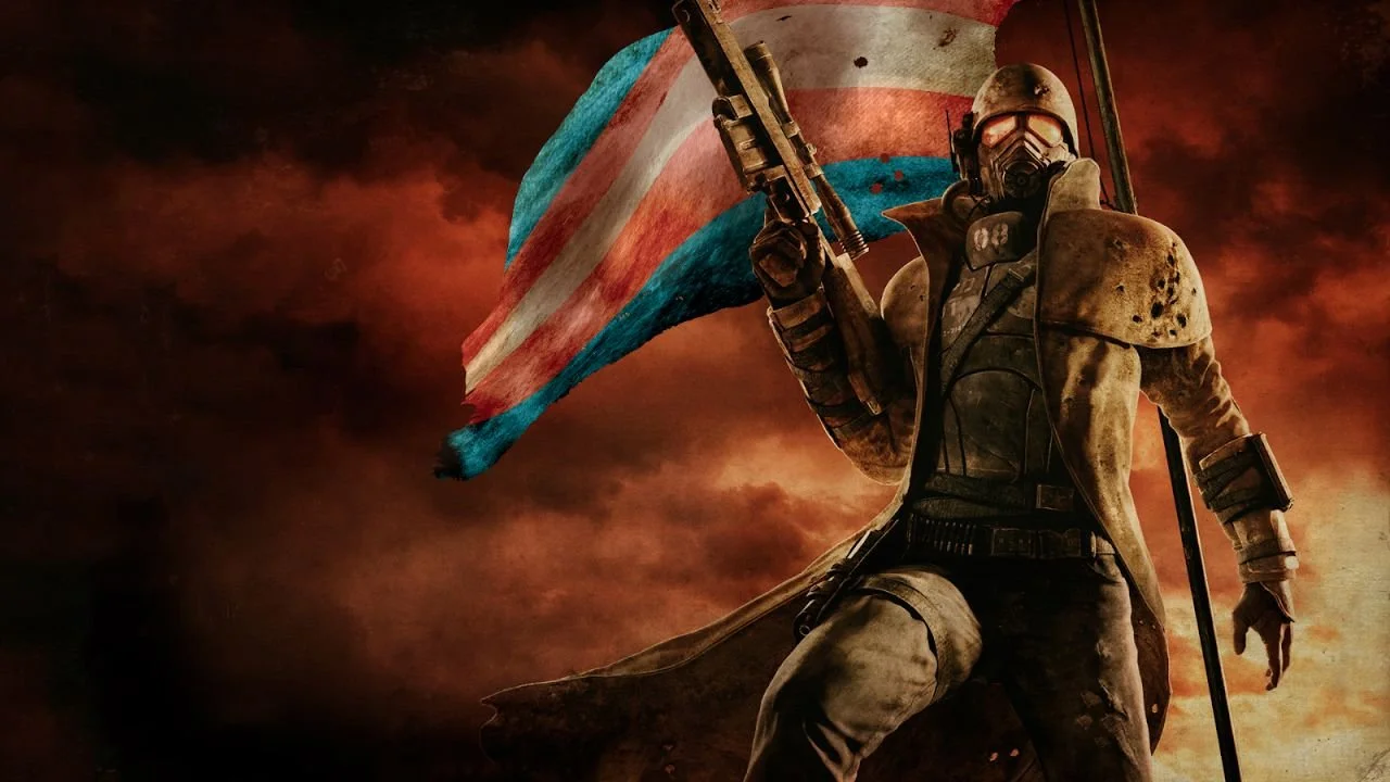 Top 5 Games To Play If You're A Trans Woman