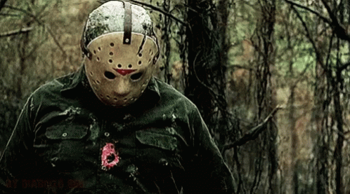 The Legend Of Jason Voorhees And His Grand Return To Gaming