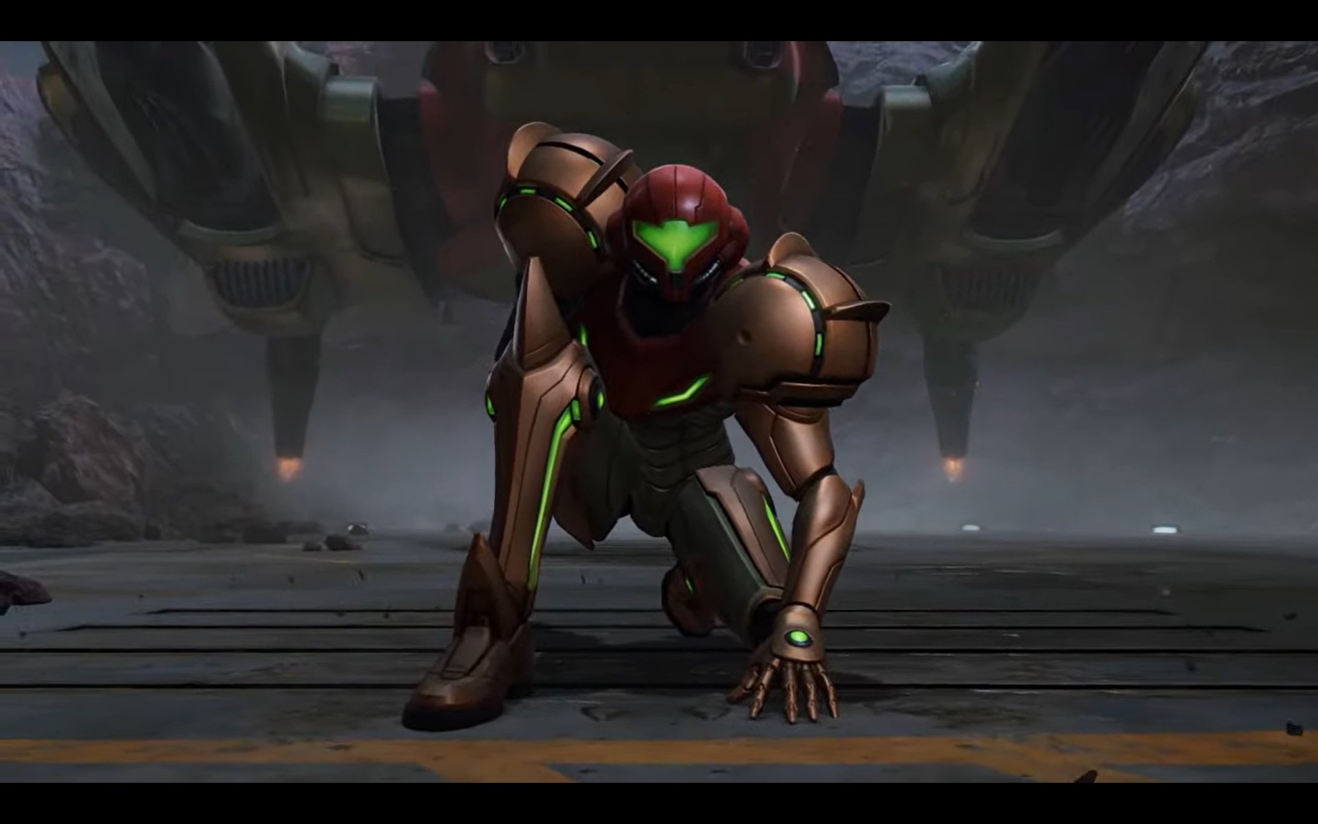 Metroid Prime 4: Beyond Announced And Slated For 2025 Release 