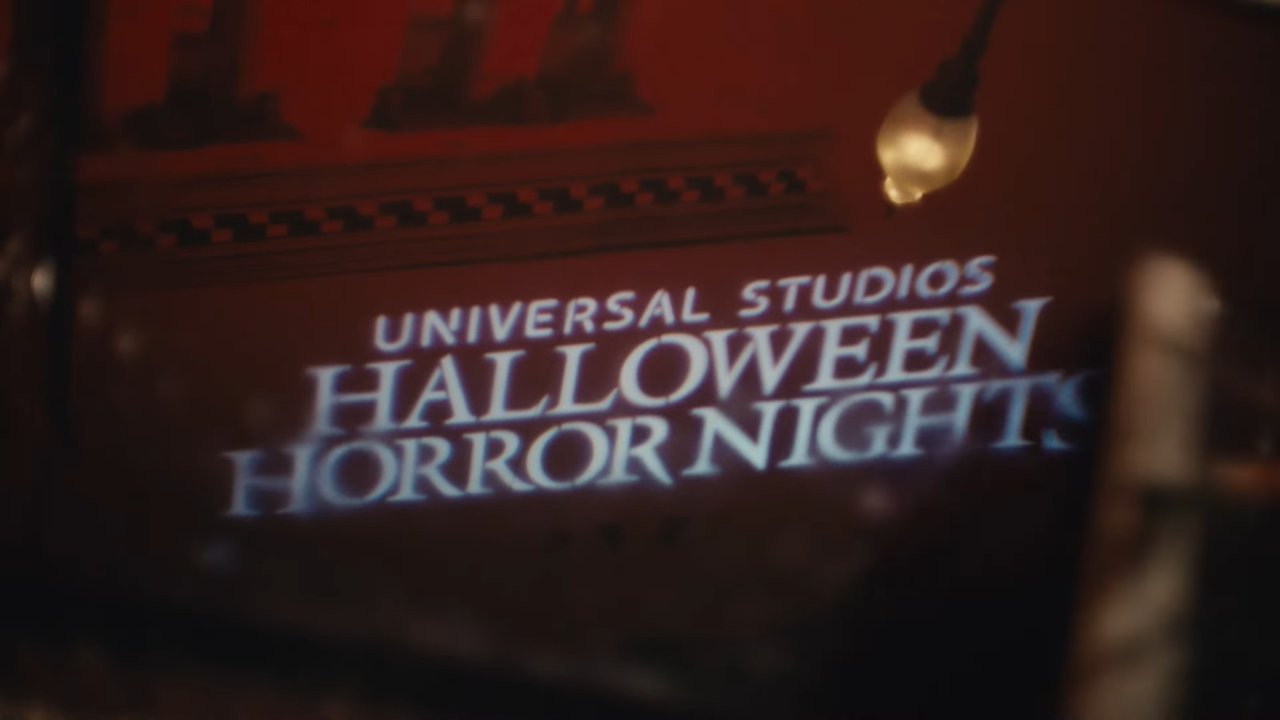 Will There Be More Gaming-Themed Houses At Halloween Horror Nights?