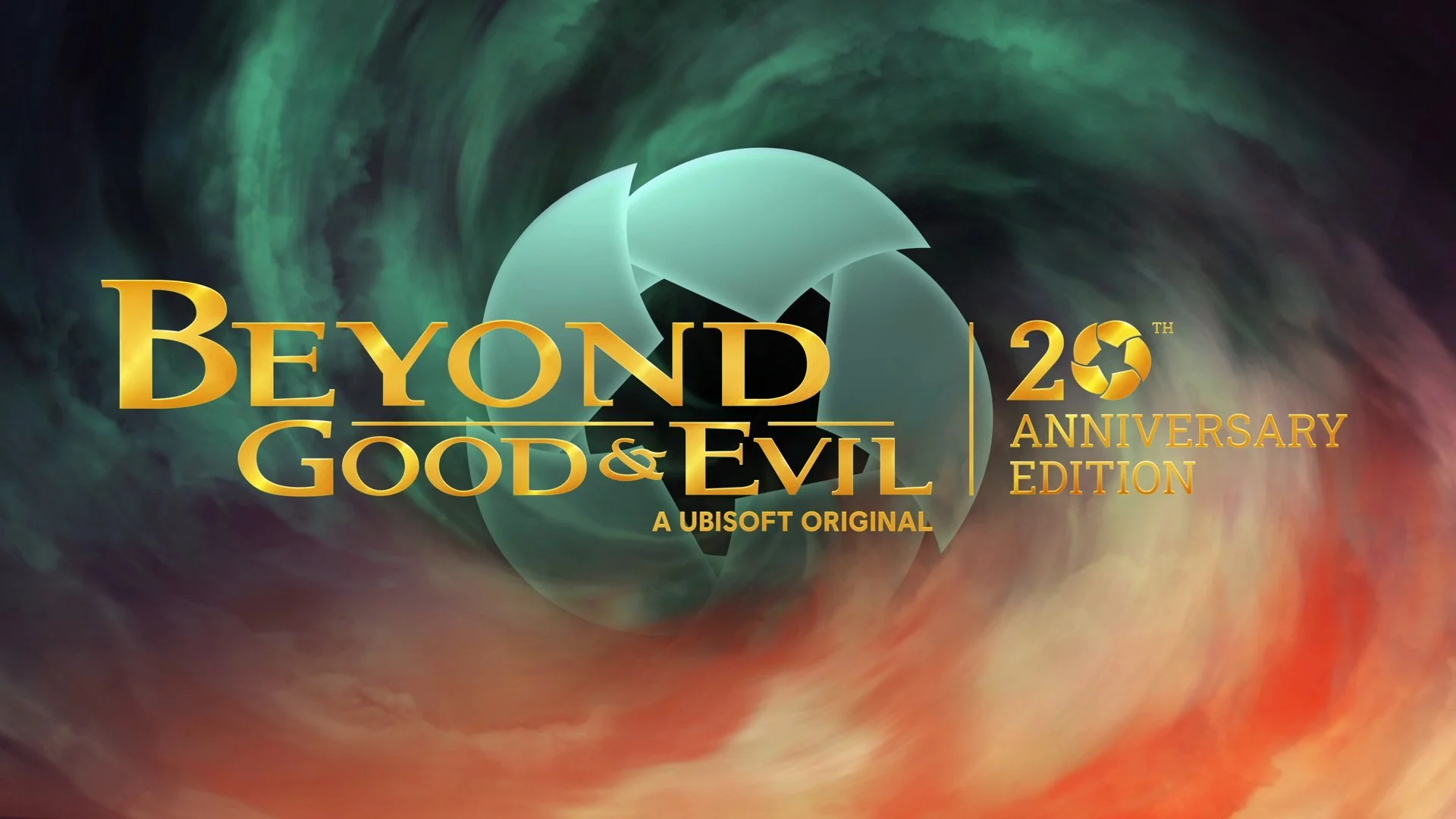 Beyond Good &amp; Evil 20th Anniversary Edition Is Coming To Every Platform On June 25th