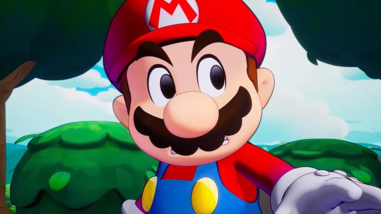 Set Sail With MARIO &amp; LUIGI: BROTHERSHIP - A Tropical Island RPG!