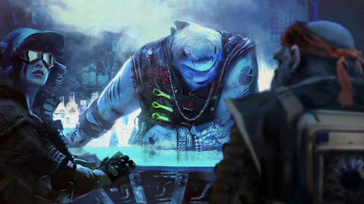 Beyond Good and Evil 2 Is Still Being Worked On: Ubisoft 