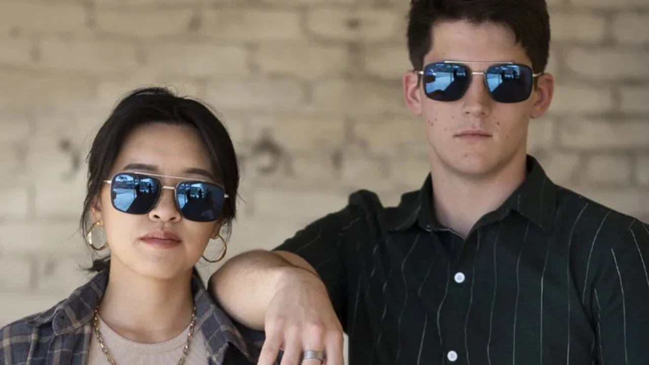 Quick Review: Keep Your Eyes Safe Both Indoors And Outside This Summer With GUNNAR Optiks