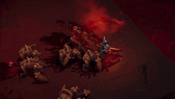 PlaySide Teases Thrilling New Features For KILL KNIGHT