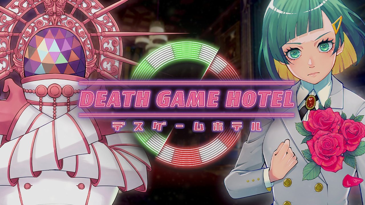 Check In At The DEATH GAME HOTEL: The Ultimate Casino Experience With A Deadly Twist