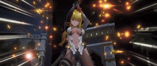 Celebrating A Year Of SNOWBREAK: CONTAINMENT ZONE With SUSPENSE IN SKYTOPIA