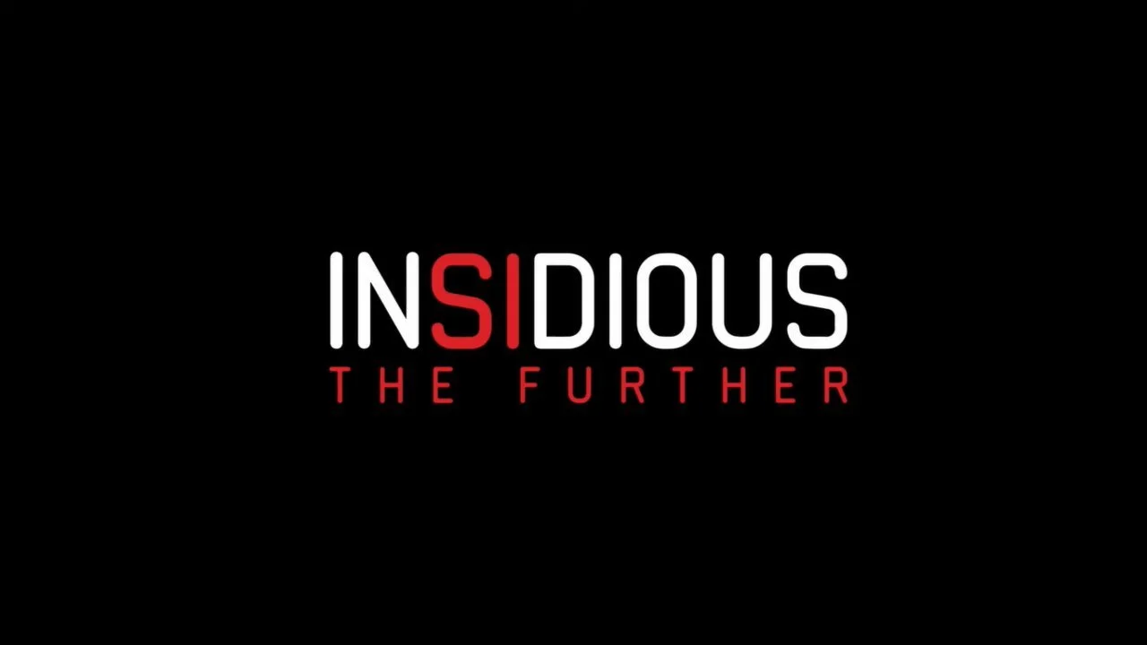 Step Into The Shadows, INSIDIOUS: THE FURTHER Invades Universal Studios' Halloween Horror Nights