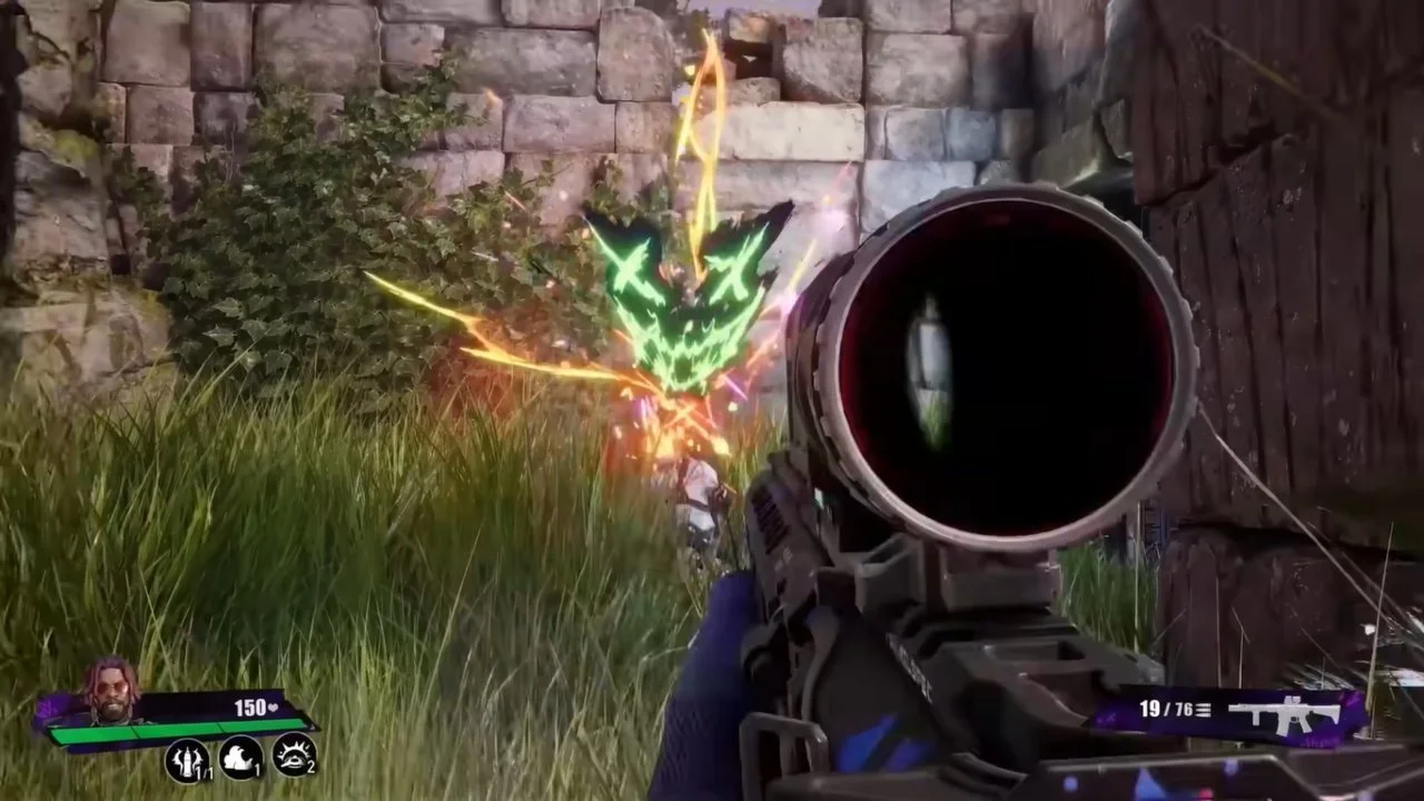 FRAGPUNK Is A Game That FPS Fans Should Be Excited About