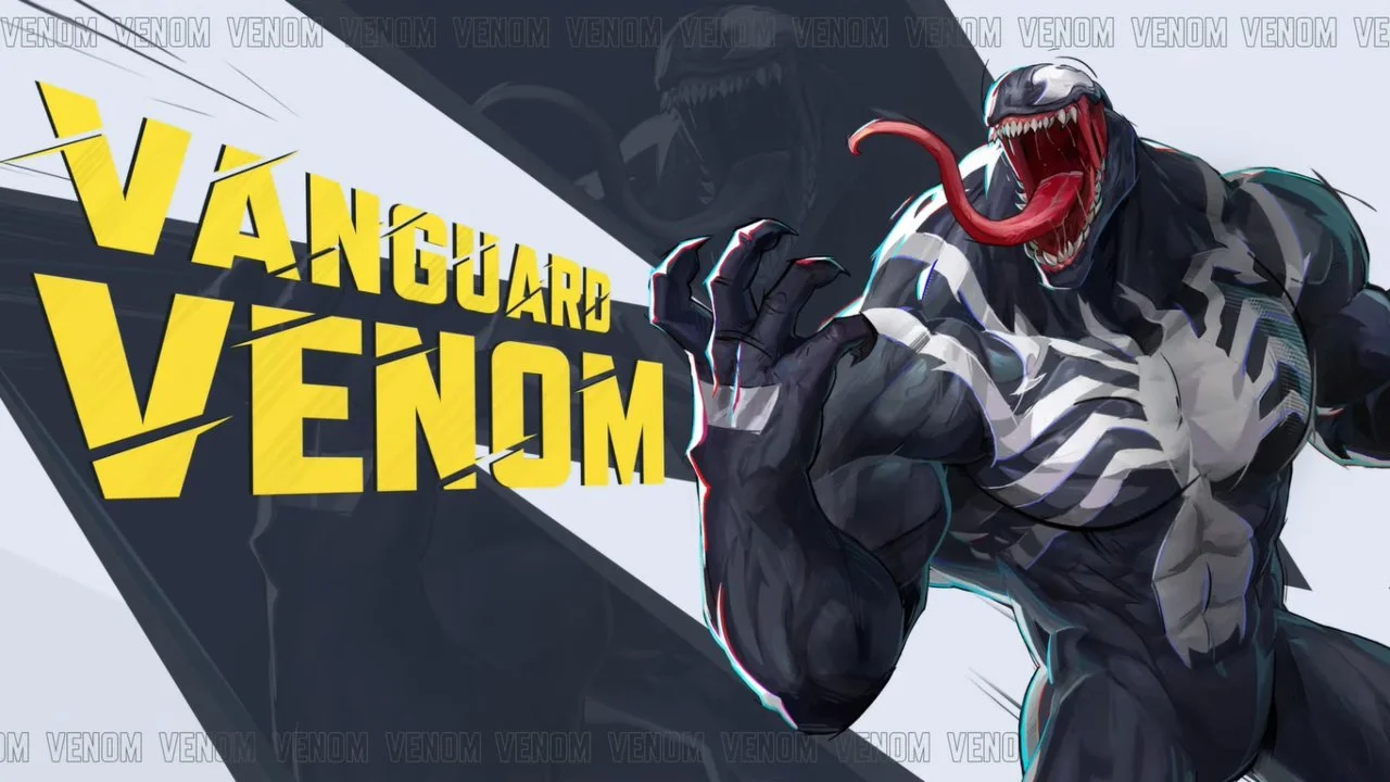 Venom Unleashed: MARVEL RIVALS Introduces The Iconic Symbiote In Explosive New Character Reveal Trailer