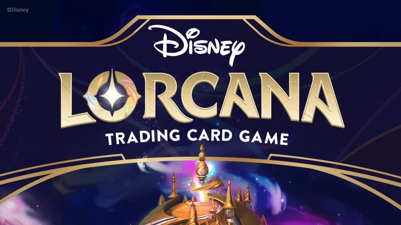 Ravensburger Brings Exclusive Disney Lorcana TCG Collection To D23 Fan Extravaganza