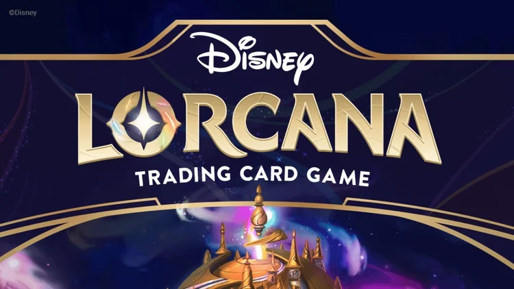 Hop Into the Magic! Zootopia 2 Theaters Offering Exclusive Disney Lorcana  Promo Card  GameTyrant