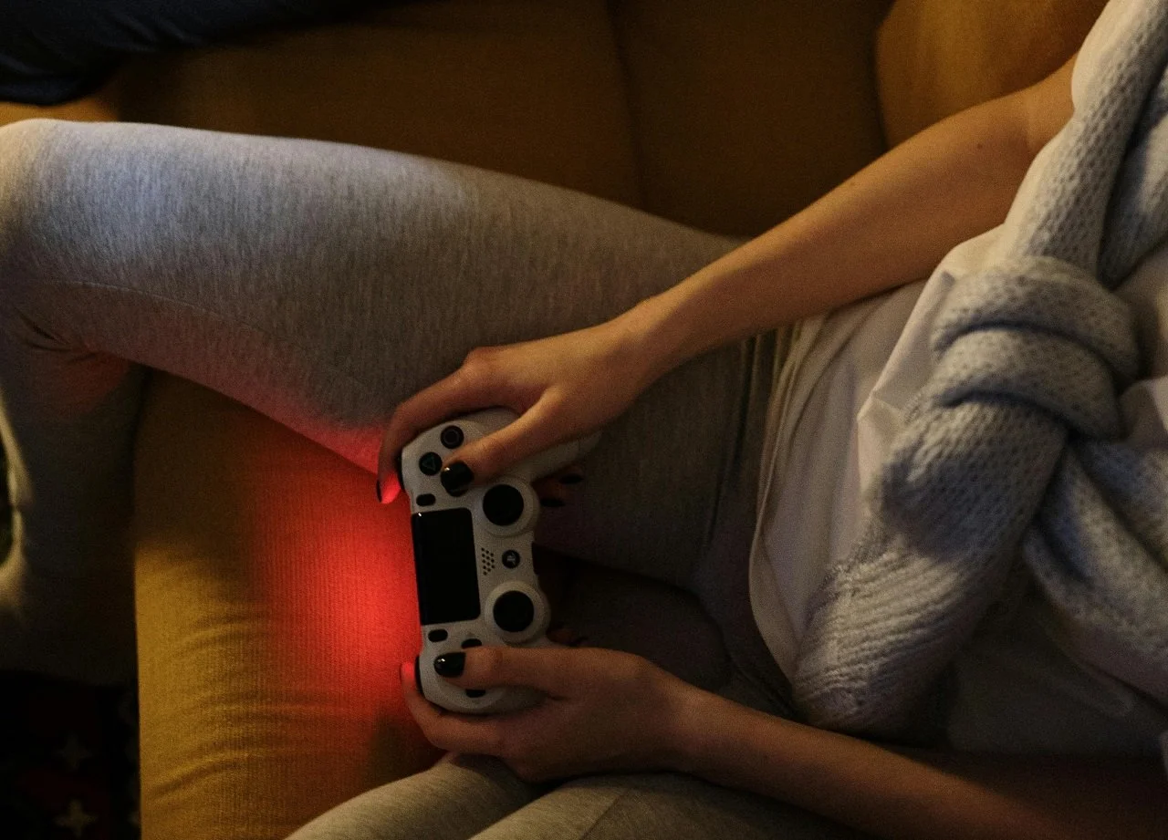 Boost Your Gaming Performance with CBD Oil: A Gamer's Guide