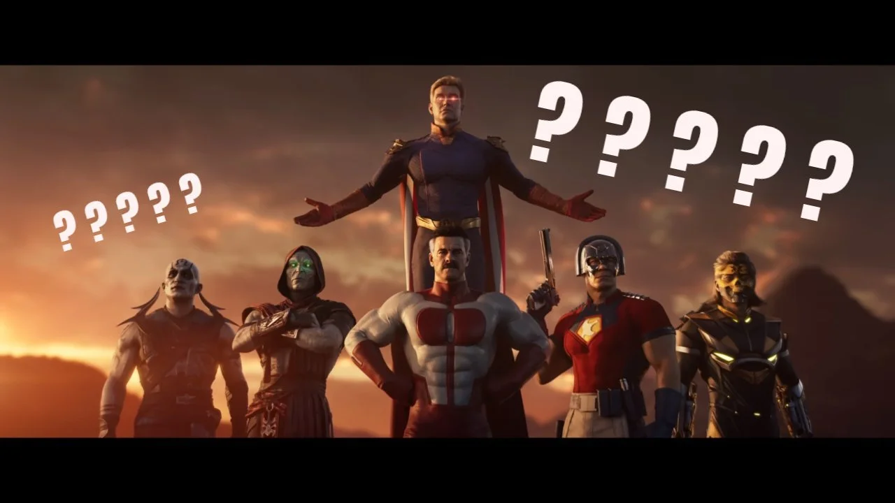 The MORTAL KOMBAT 1 Kombat Pack 2 Announcement Is Right Around The Corner And Here Is Who I Think Will Make The Cut