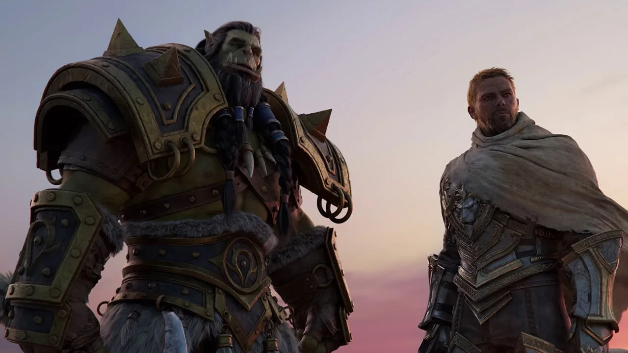 WORLD OF WARCRAFT: THE WAR WITHIN Pre-Expansion Content Update Is Live!