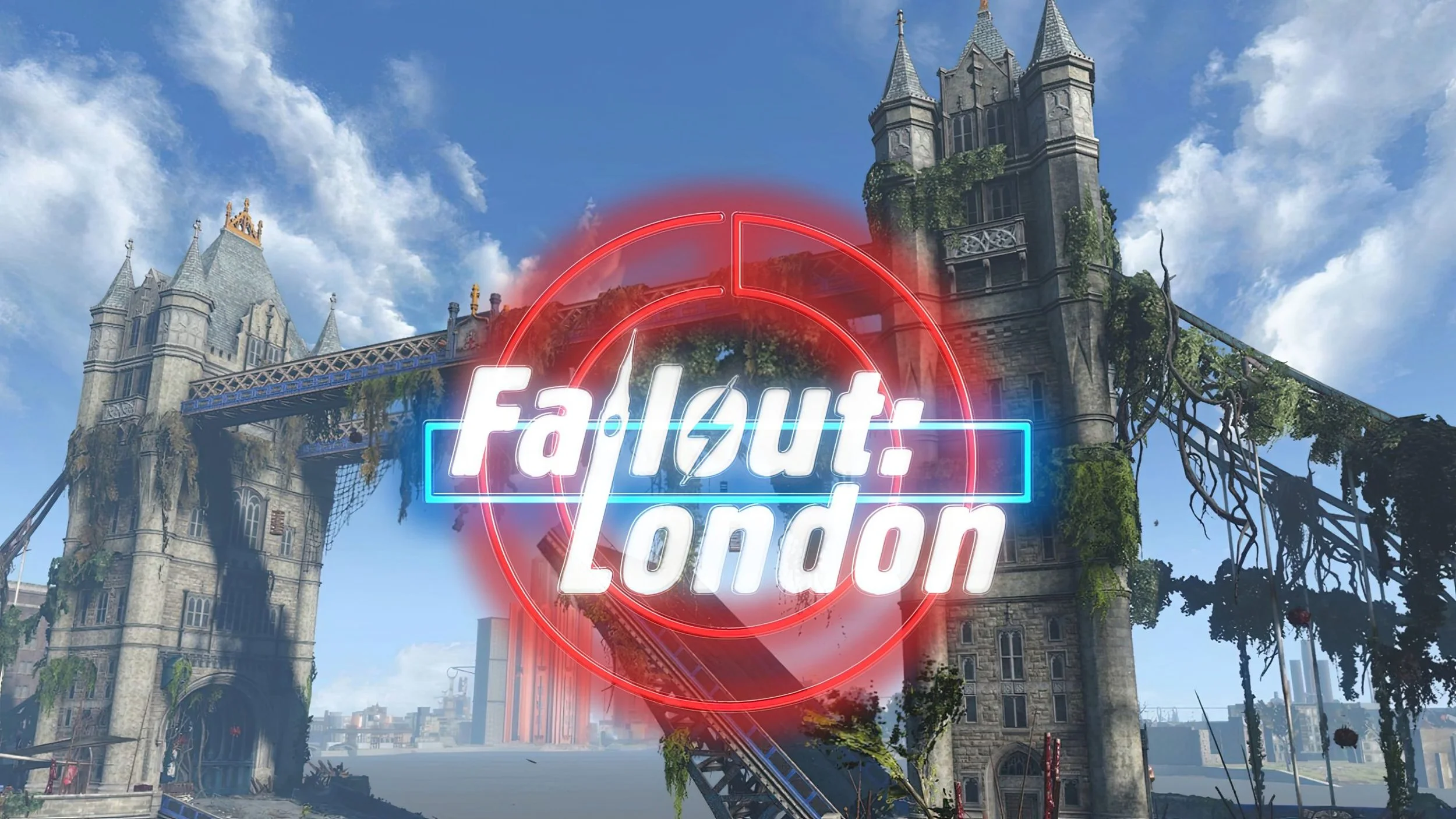 Fallout: London Has Officially Released - Bring Your Own Knife To The Wasteland
