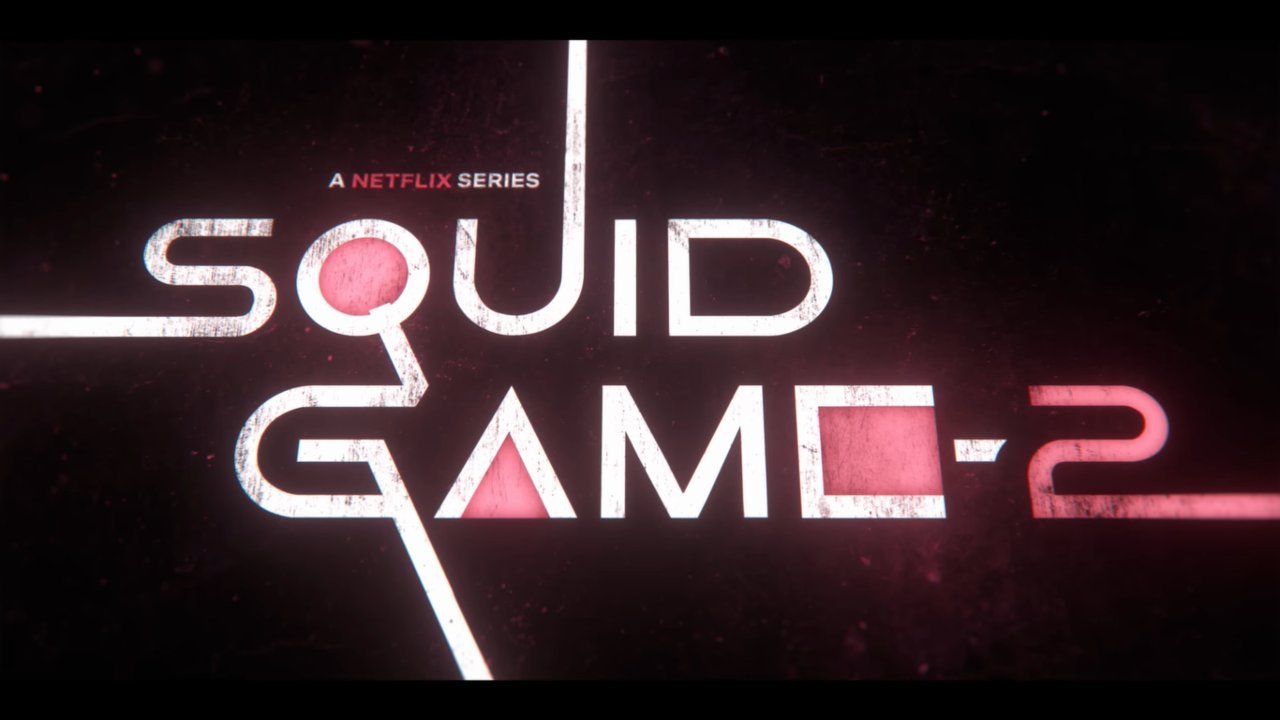 SQUID GAME'S Second And Final Season Is Finally Coming!