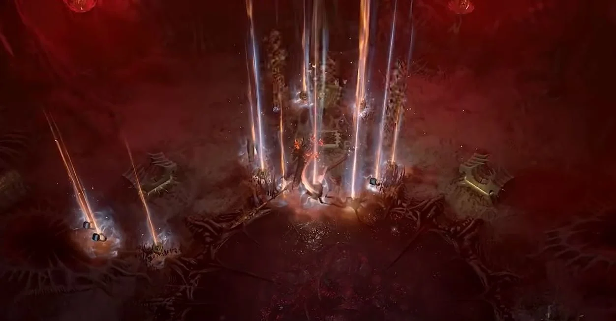 Greater Risk Brings Greater Rewards: DIABLO IV Season of the Infernal Hordes Is Live