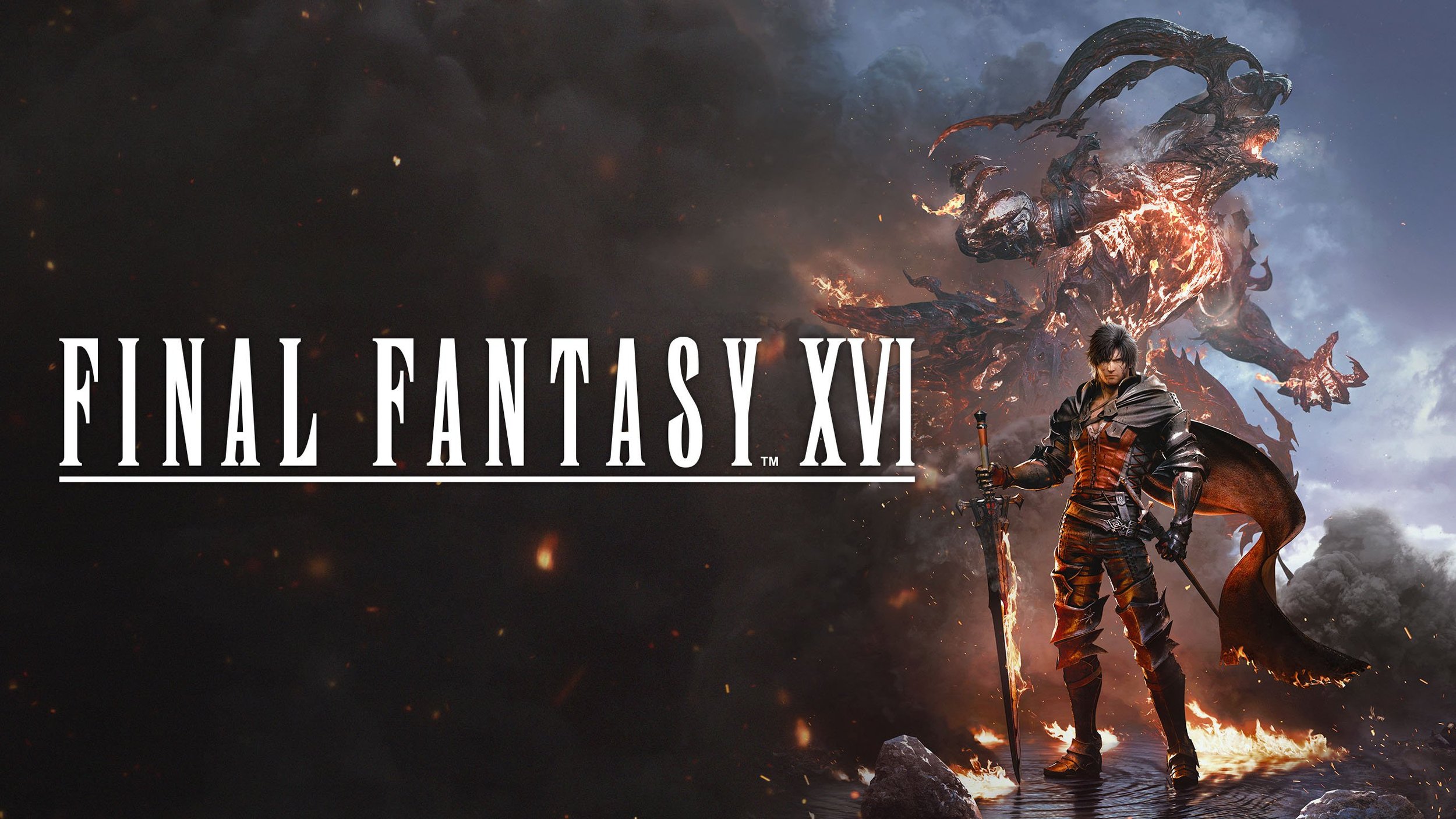 Final Fantasy XVI Coming To PC On September 17th 