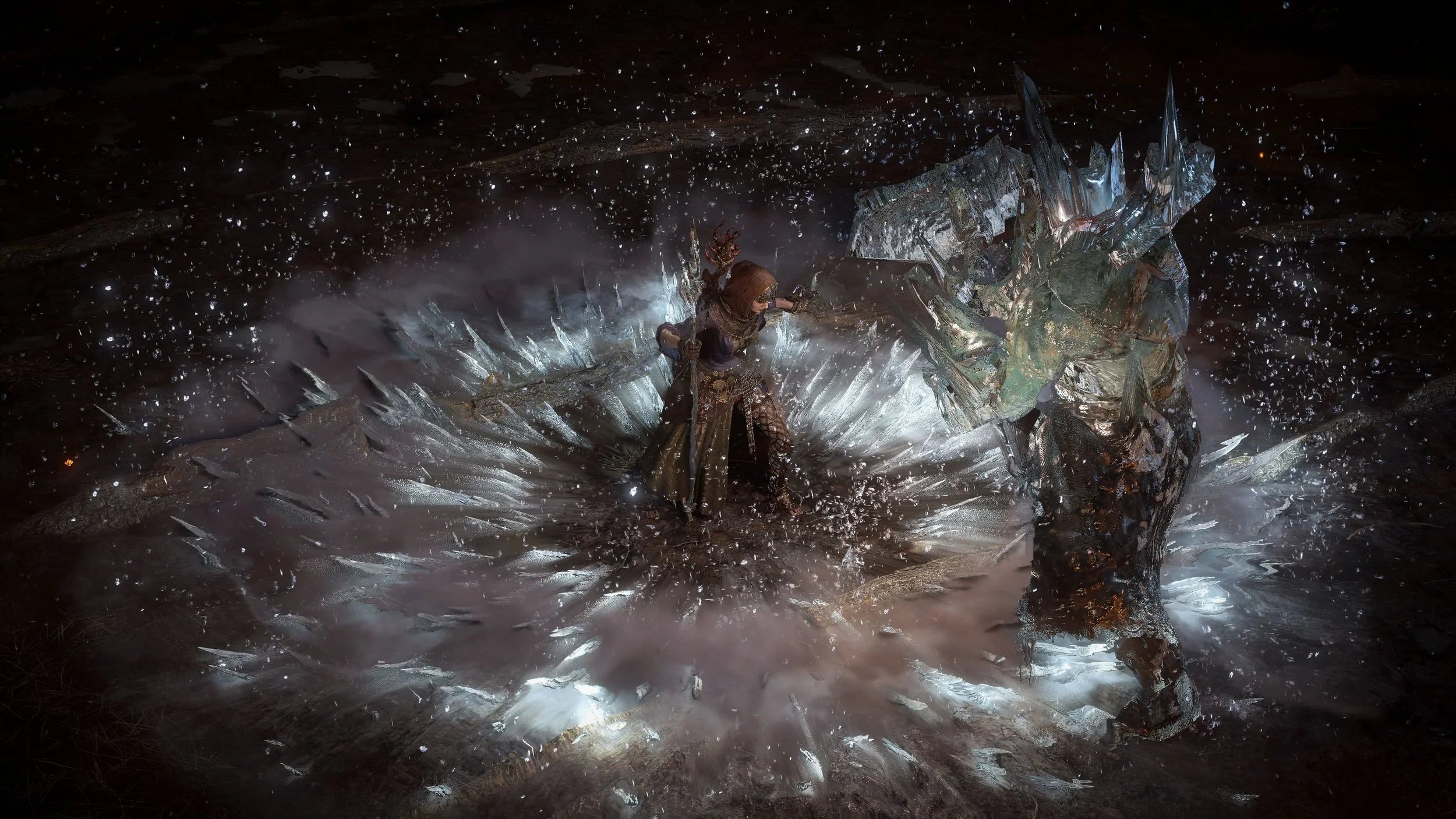 PATH OF EXILE II Early Access Release Date Announced And My Body Is Ready!