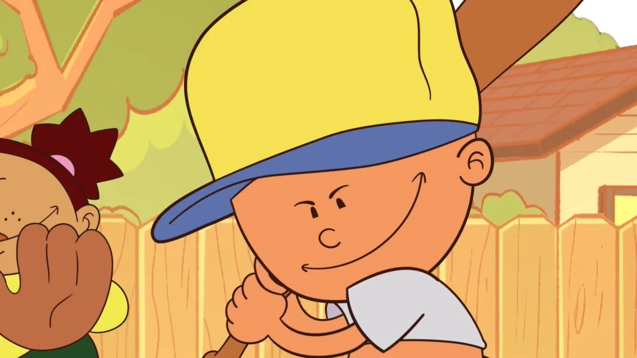 They Say There's No Crying In Baseball, But BACKYARD SPORTS Will Make You Shed A Nostalgic Tear