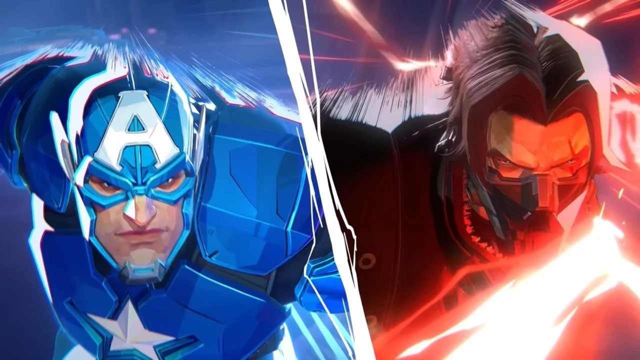Tremble In Anticipation For The Official Release Date Of MARVEL RIVALS 