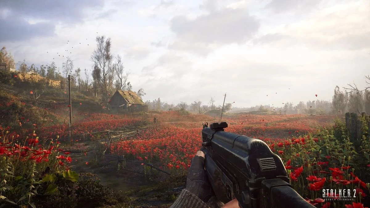 S.T.A.L.K.E.R. 2: Heart of Chornoby Will Run At 60 FPS On Xbox Series X