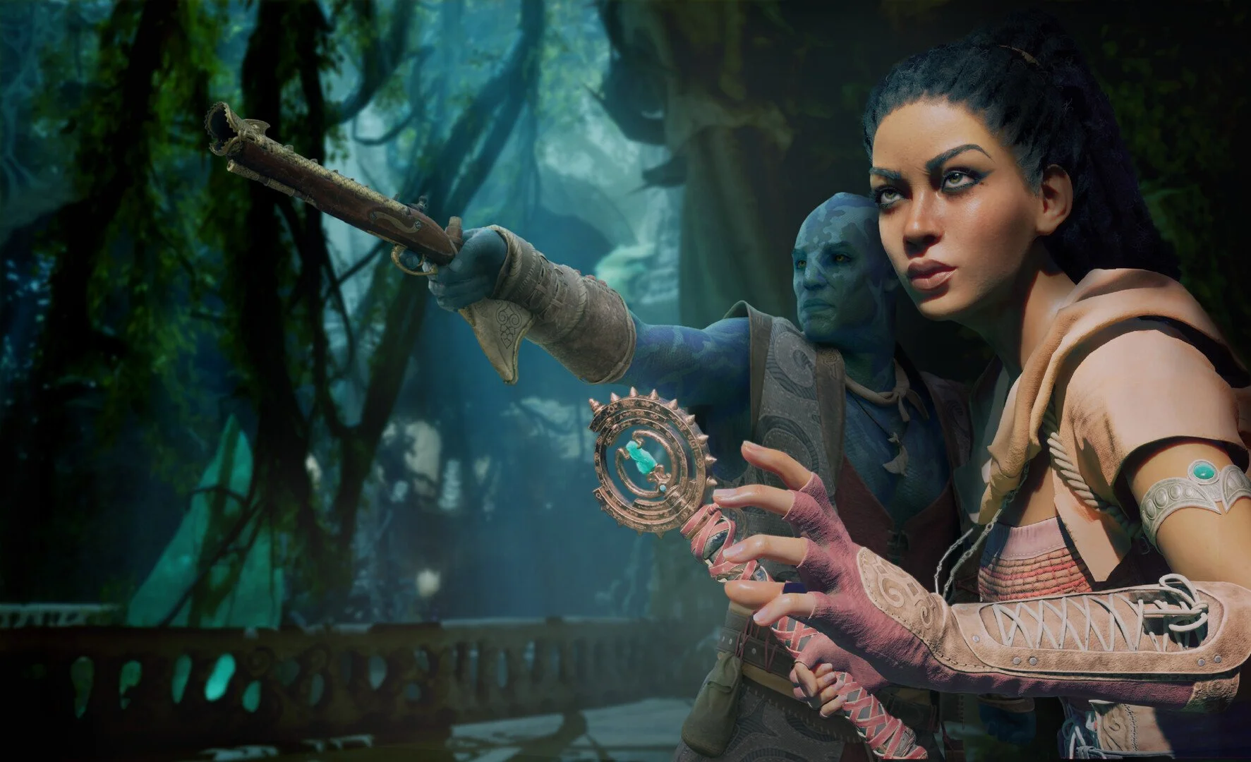 Avowed Will Run At 30FPS On Launch On Xbox Series Consoles