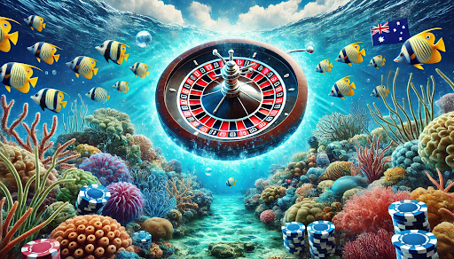 The Thrill and Innovation of Modern Casinos